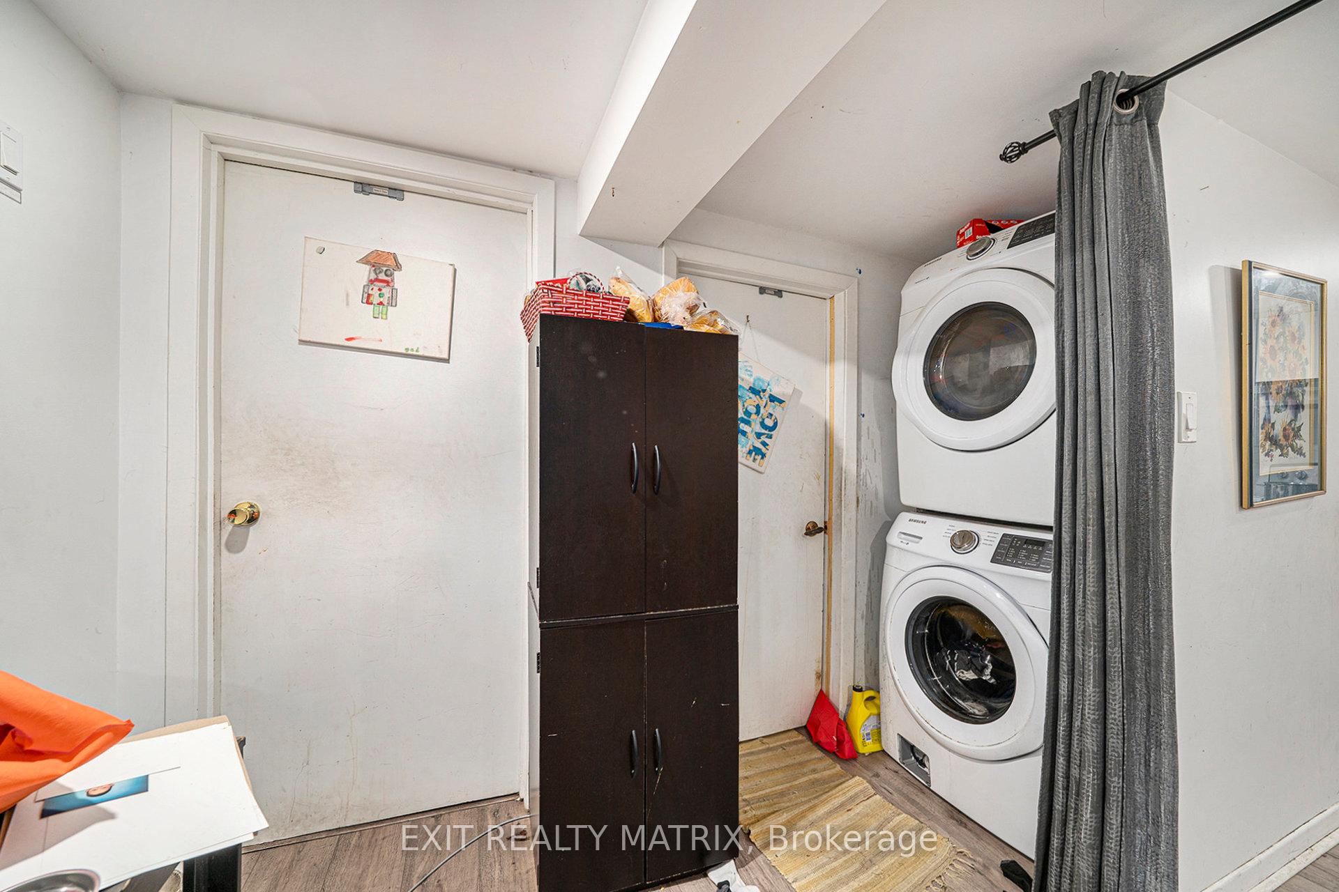 Photo 8 of Unit A, 127 William's Walk, Ottawa, Kanata - Glencairn/Hazeldean — HOMEH