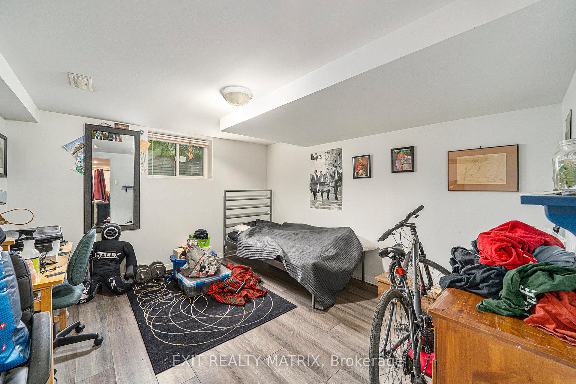 Photo 10 of Unit A, 127 William's Walk, Ottawa, Kanata - Glencairn/Hazeldean — HOMEH