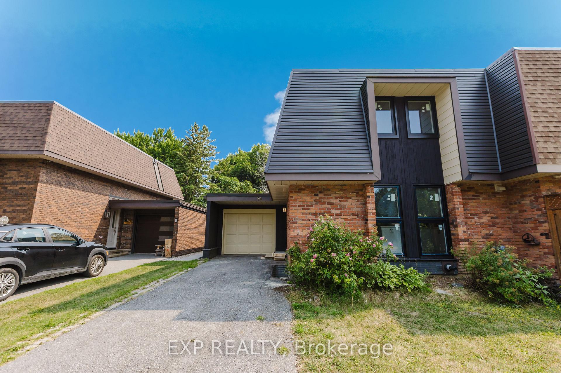 Photo 1 of 91 Penfield Drive, Ottawa, Kanata - Beaverbrook — HOMEH