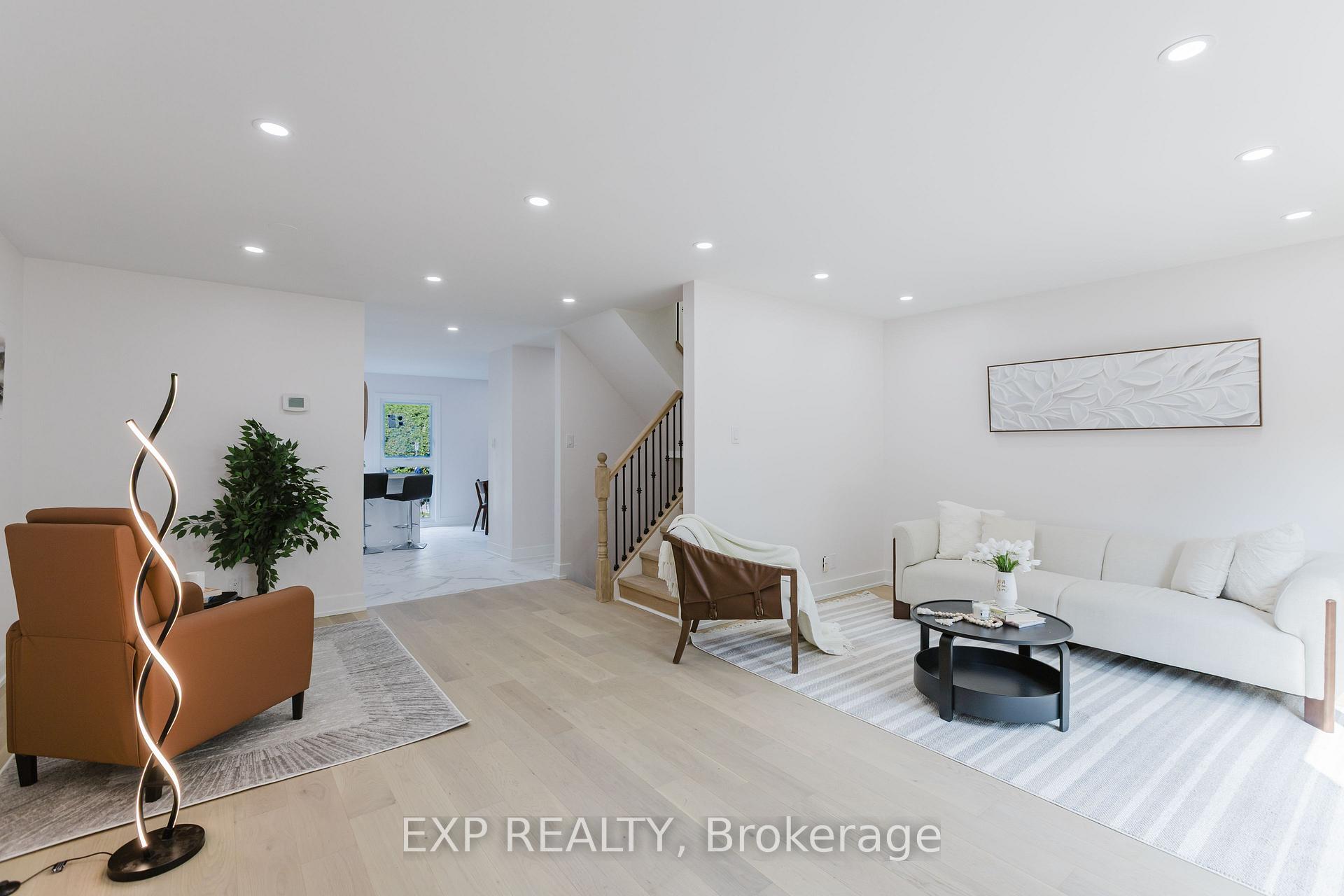Photo 13 of 91 Penfield Drive, Ottawa, Kanata - Beaverbrook — HOMEH