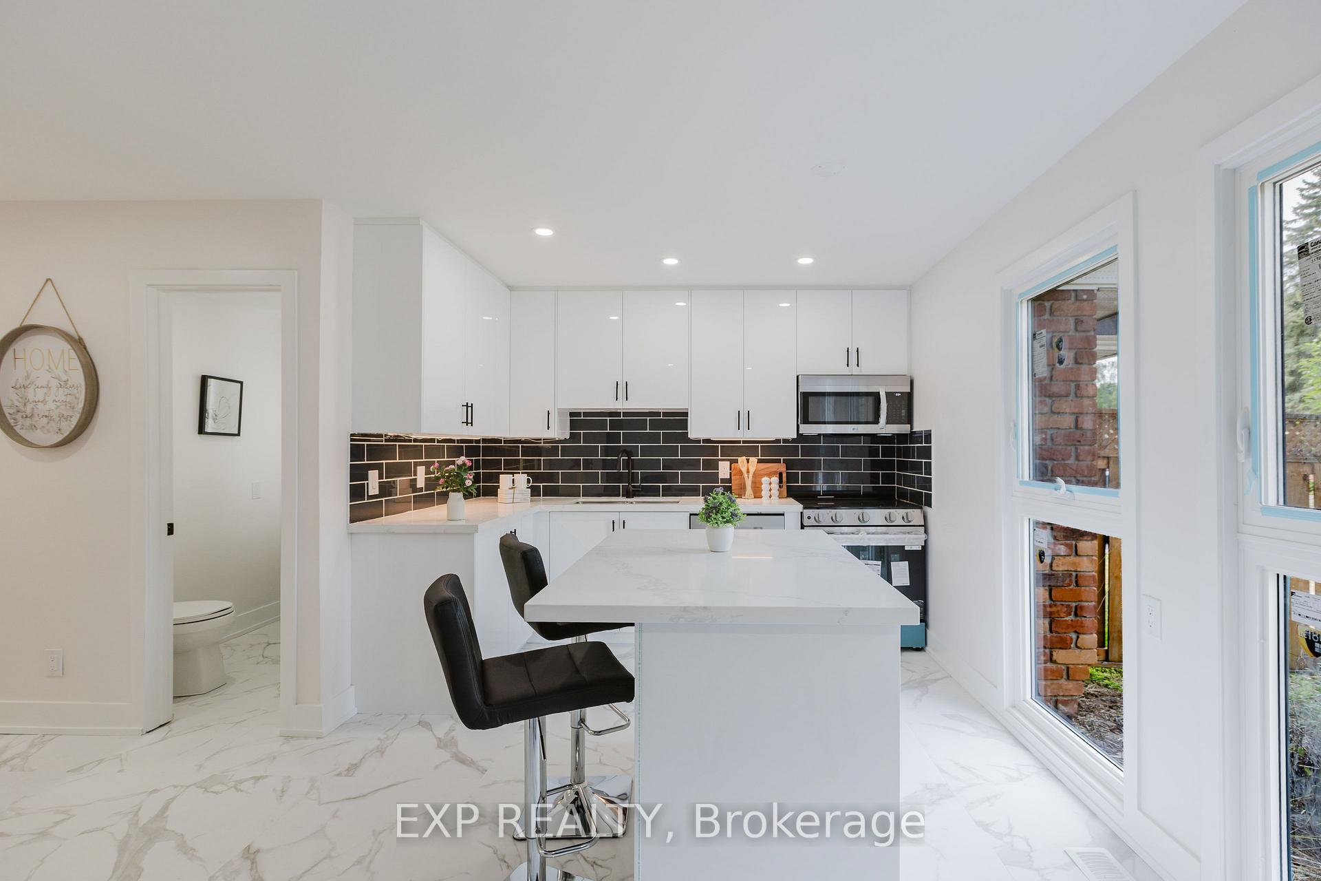 Photo 15 of 91 Penfield Drive, Ottawa, Kanata - Beaverbrook — HOMEH