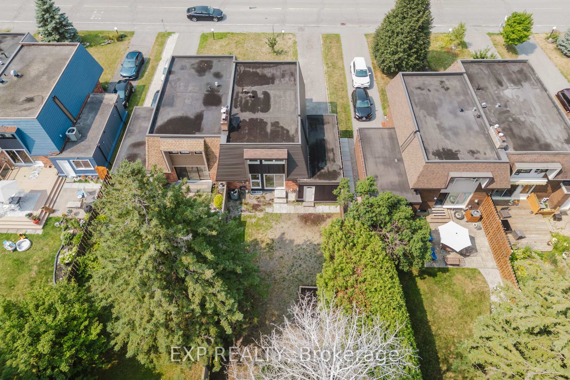 Photo 45 of 91 Penfield Drive, Ottawa, Kanata - Beaverbrook — HOMEH