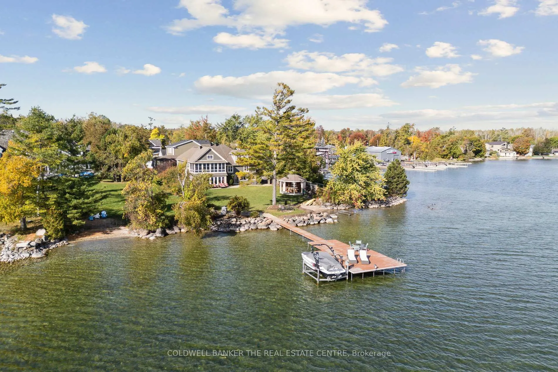 Photo 1 of 1099 Stoney Point Road, Innisfil, Rural Innisfil — HOMEH