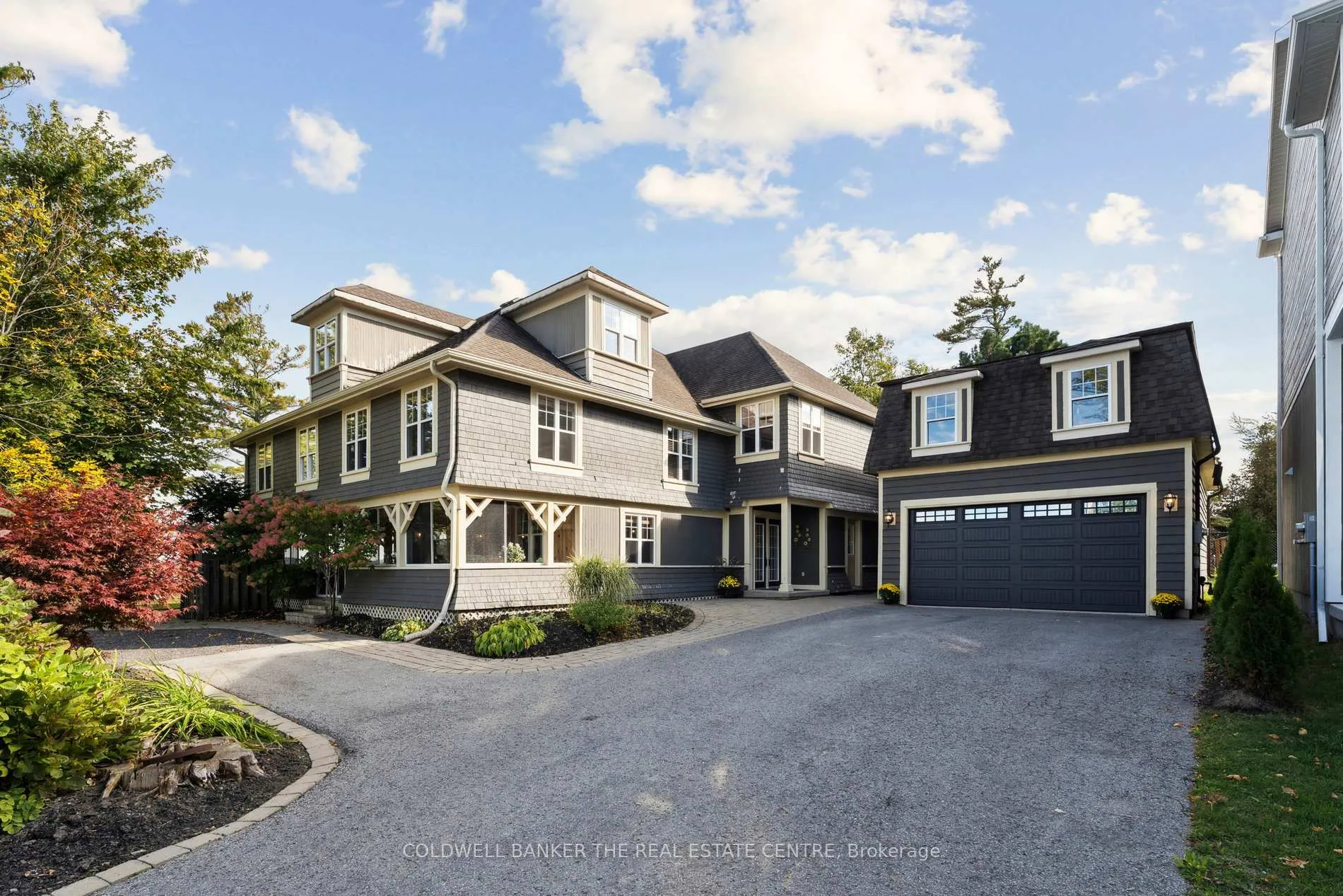 Photo 2 of 1099 Stoney Point Road, Innisfil, Rural Innisfil — HOMEH