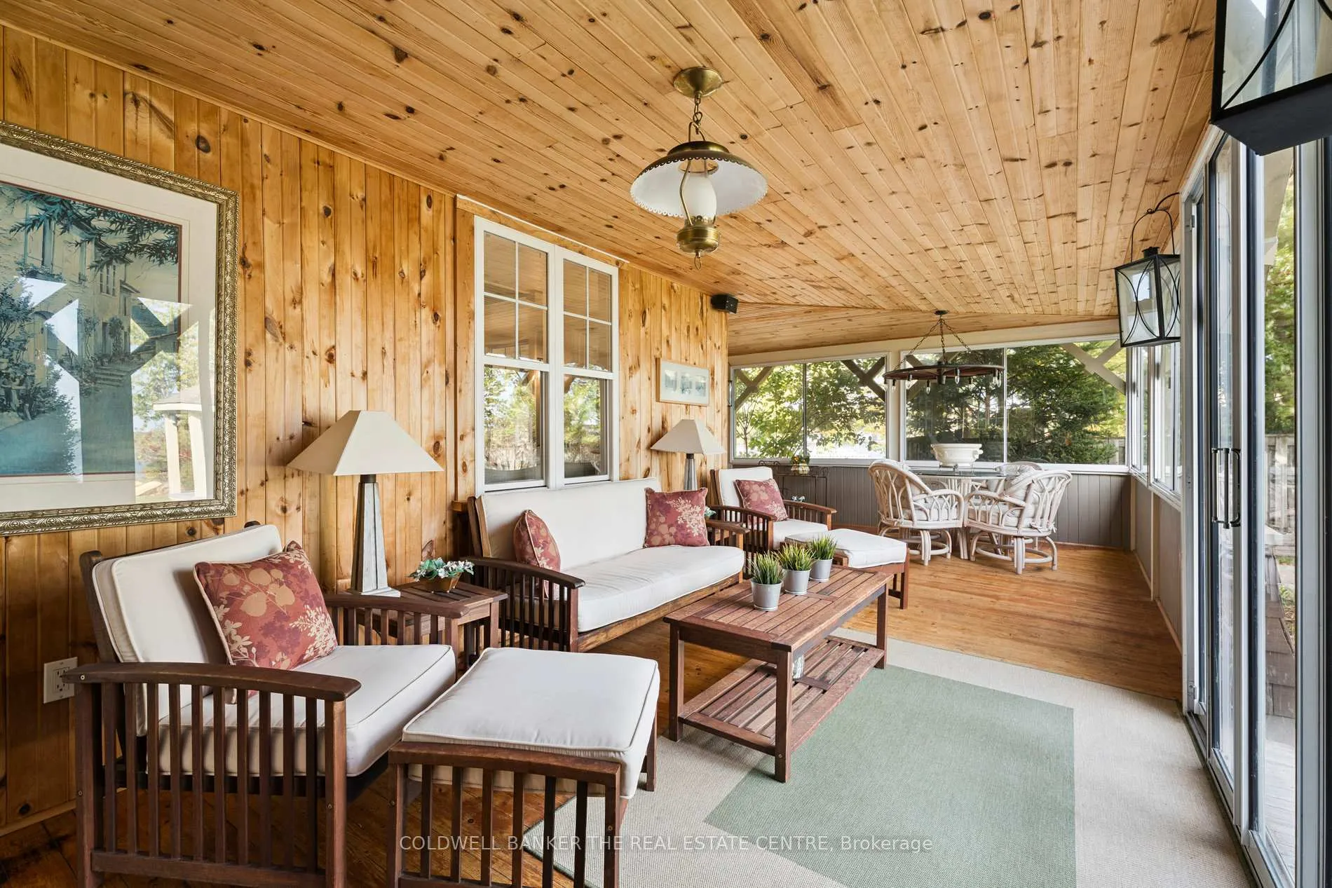 Photo 33 of 1099 Stoney Point Road, Innisfil, Rural Innisfil — HOMEH