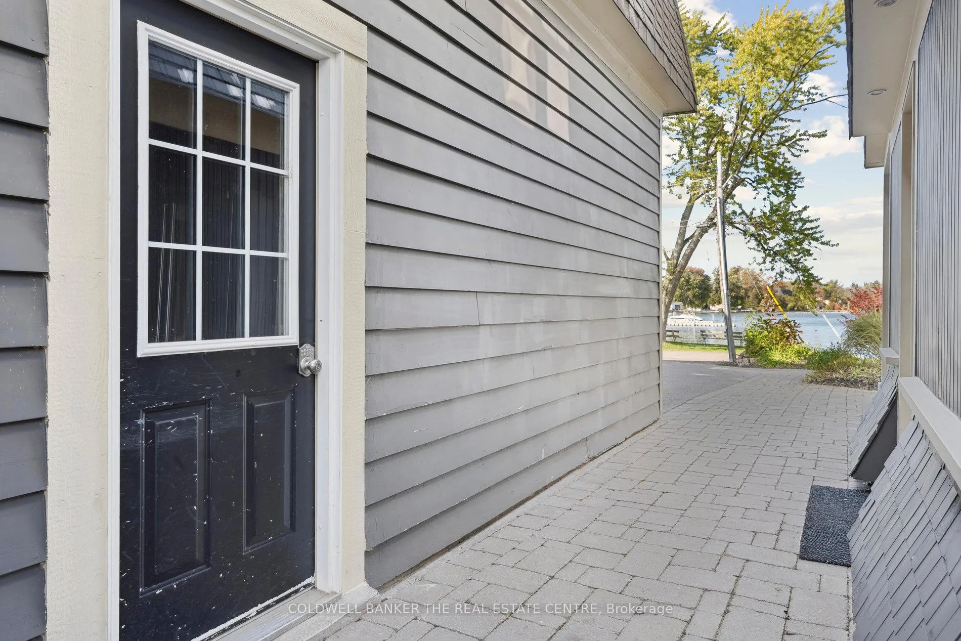 Photo 35 of 1099 Stoney Point Road, Innisfil, Rural Innisfil — HOMEH