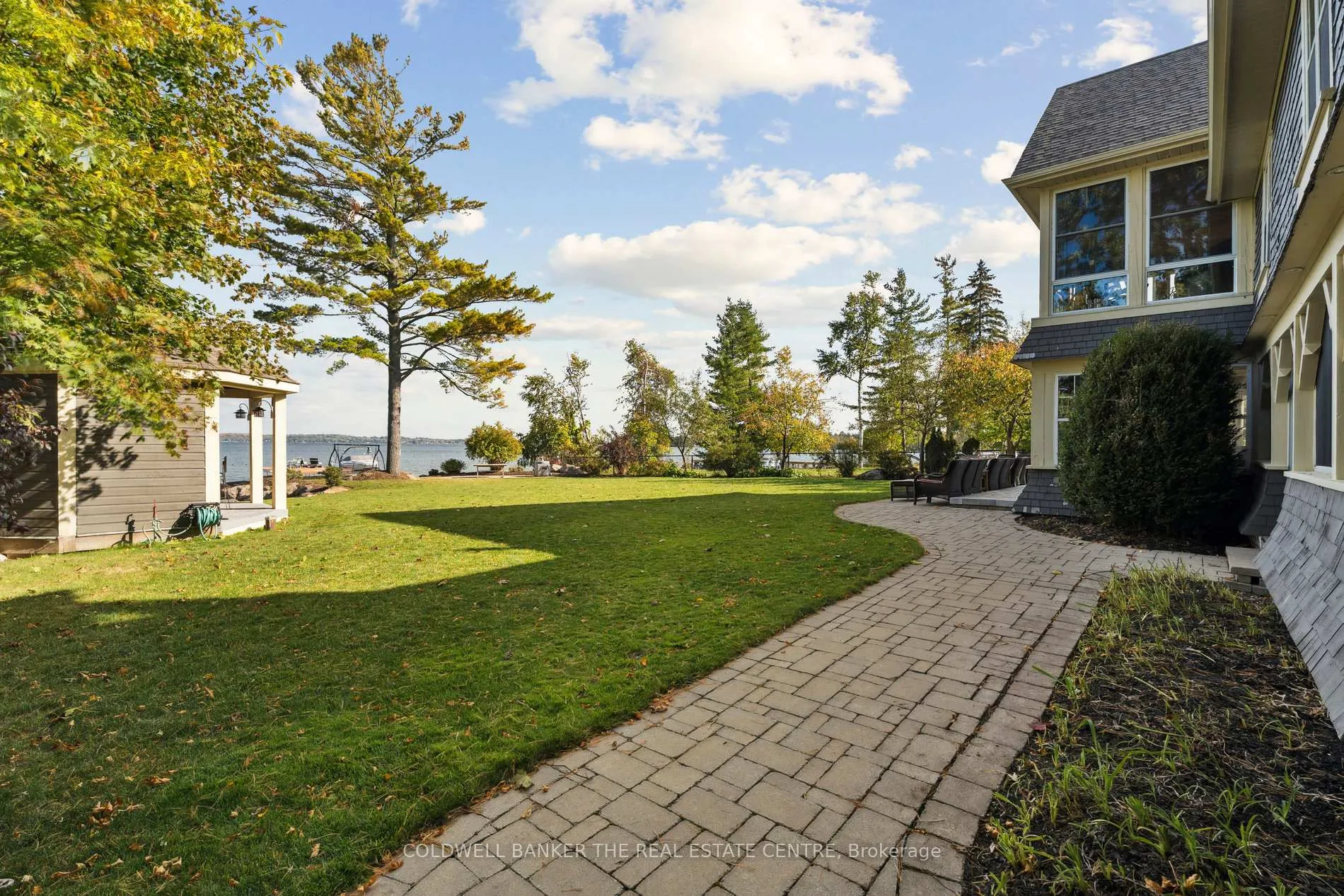 Photo 36 of 1099 Stoney Point Road, Innisfil, Rural Innisfil — HOMEH