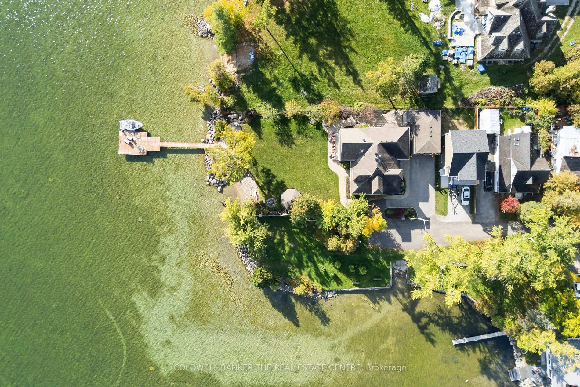 Photo 44 of 1099 Stoney Point Road, Innisfil, Rural Innisfil — HOMEH