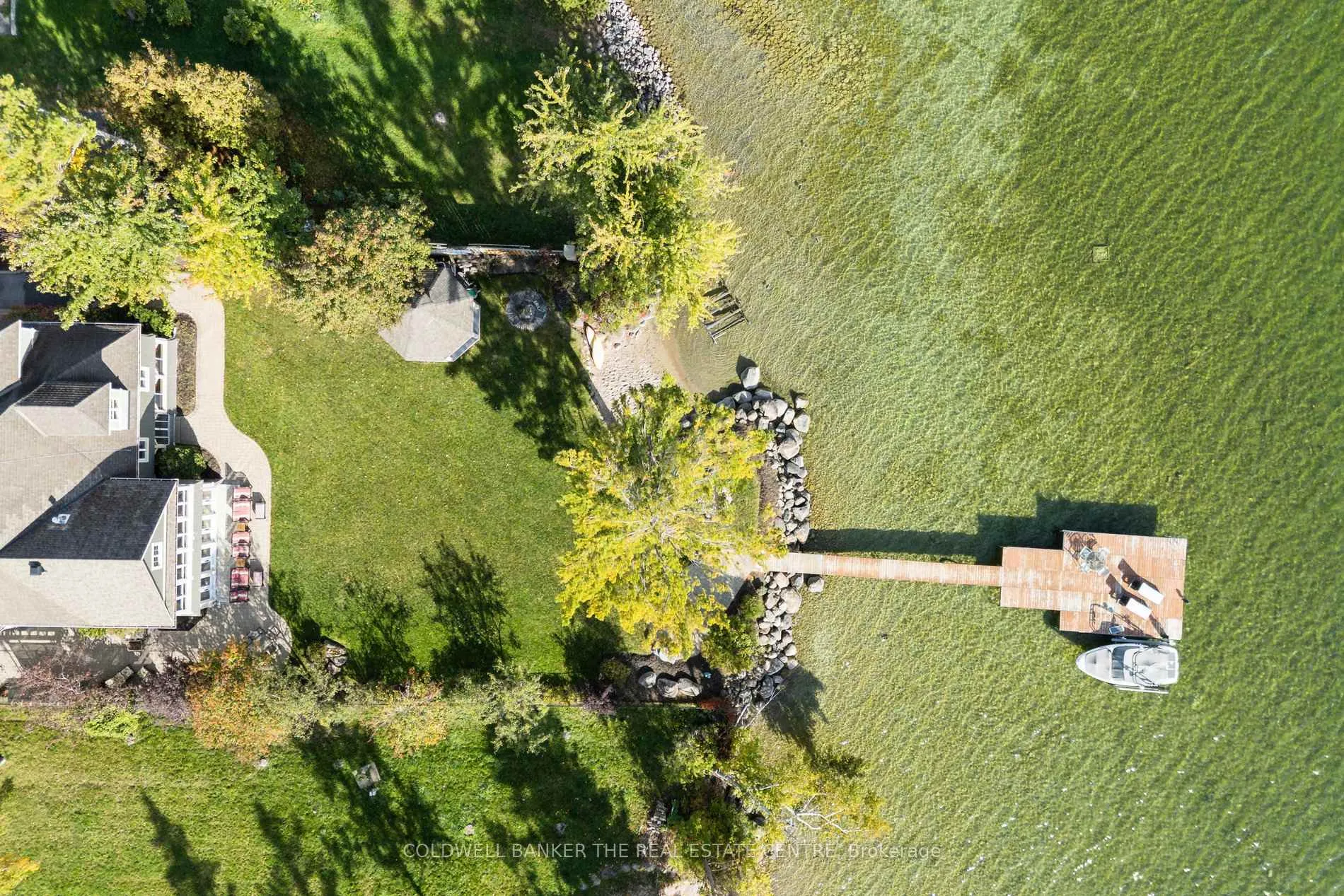 Photo 45 of 1099 Stoney Point Road, Innisfil, Rural Innisfil — HOMEH
