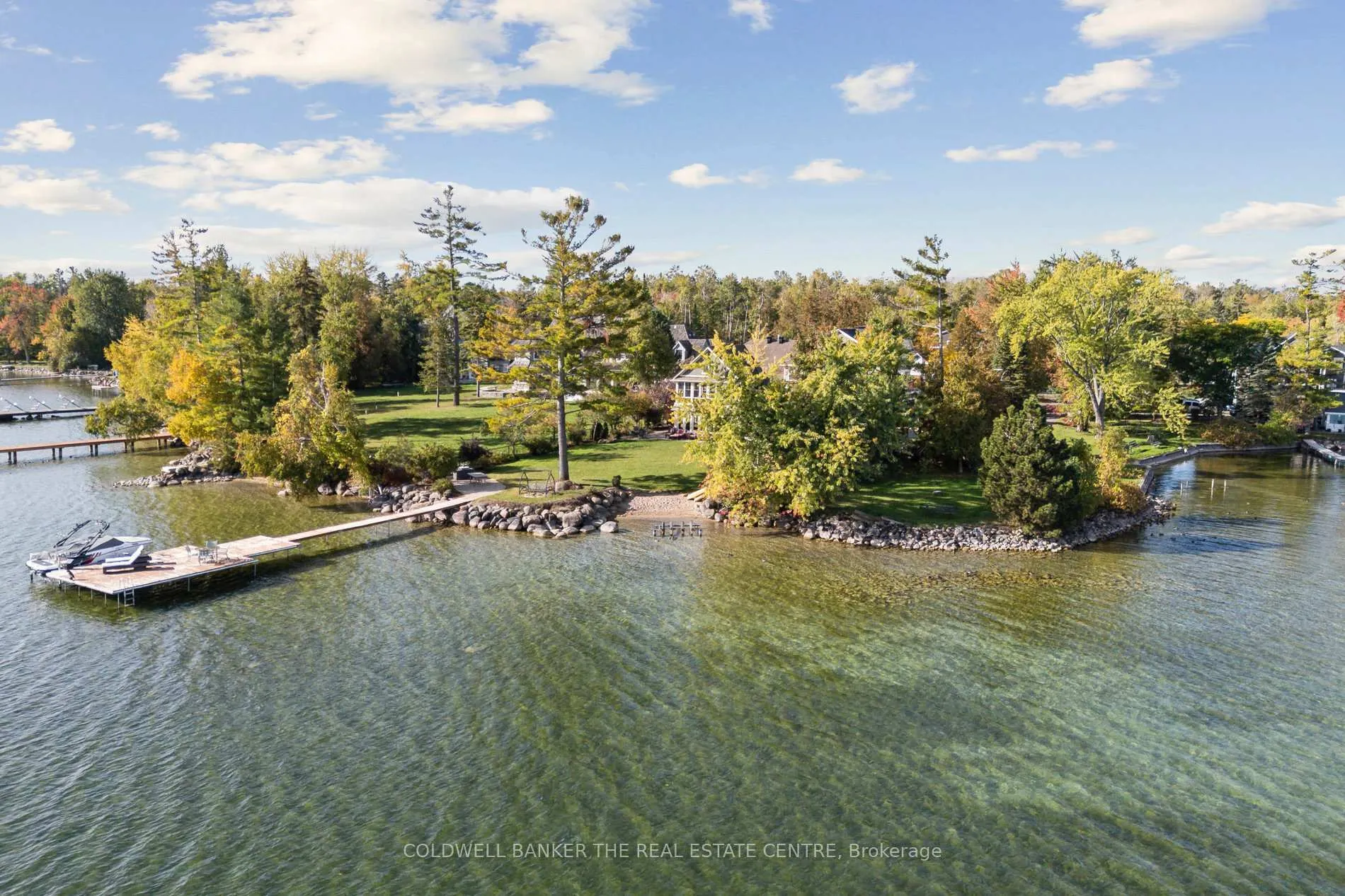 Photo 46 of 1099 Stoney Point Road, Innisfil, Rural Innisfil — HOMEH