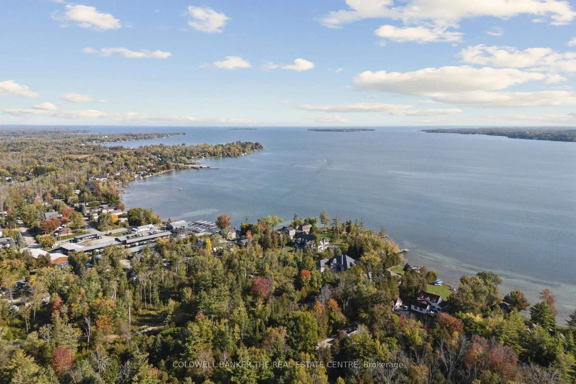 Photo 47 of 1099 Stoney Point Road, Innisfil, Rural Innisfil — HOMEH