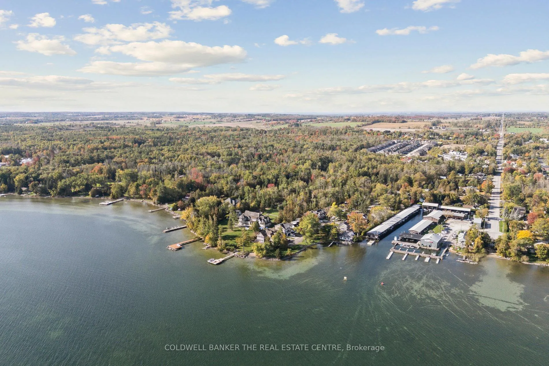 Photo 48 of 1099 Stoney Point Road, Innisfil, Rural Innisfil — HOMEH