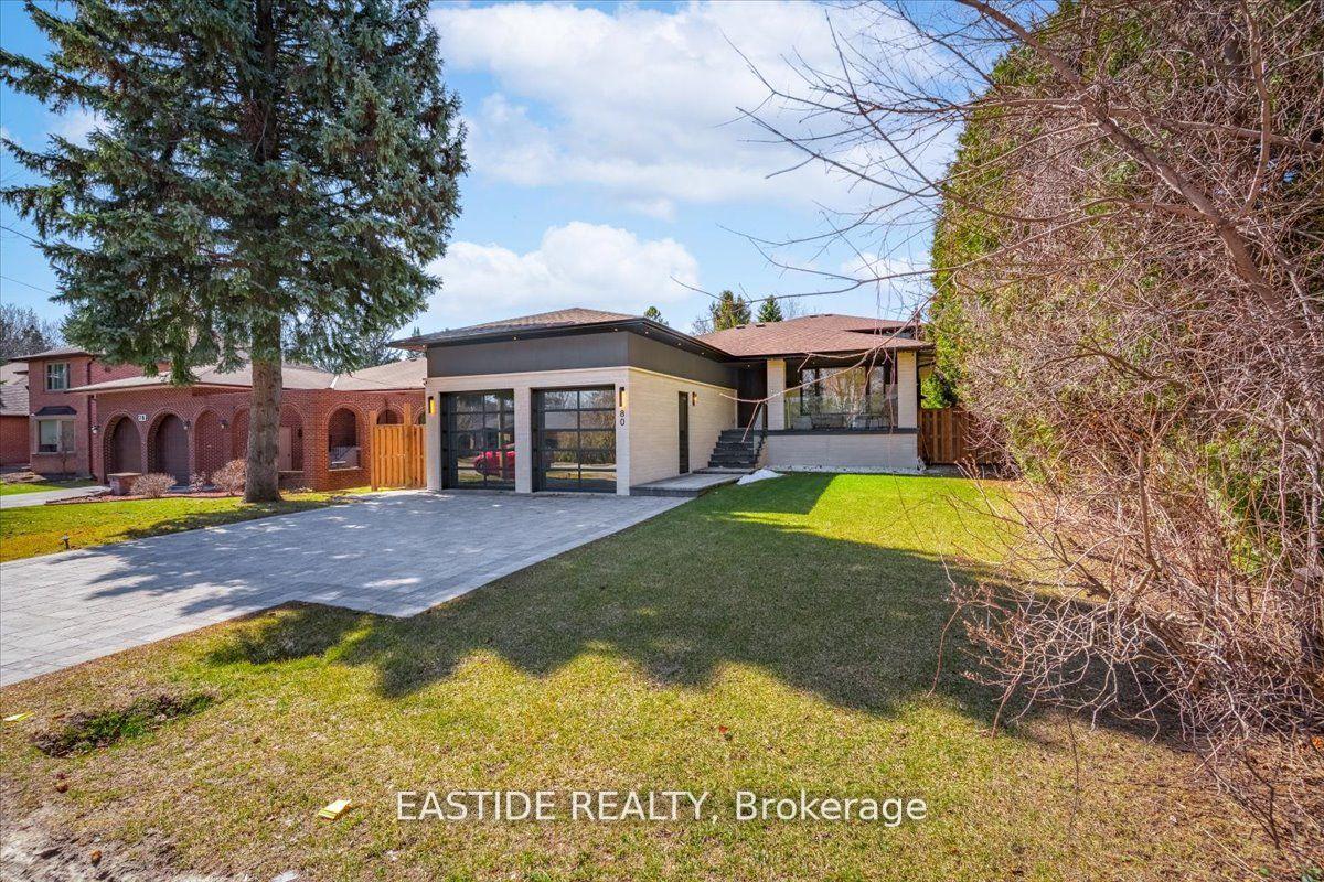 Photo 2 of 80 Sprucewood Drive, Markham, Thornhill — HOMEH