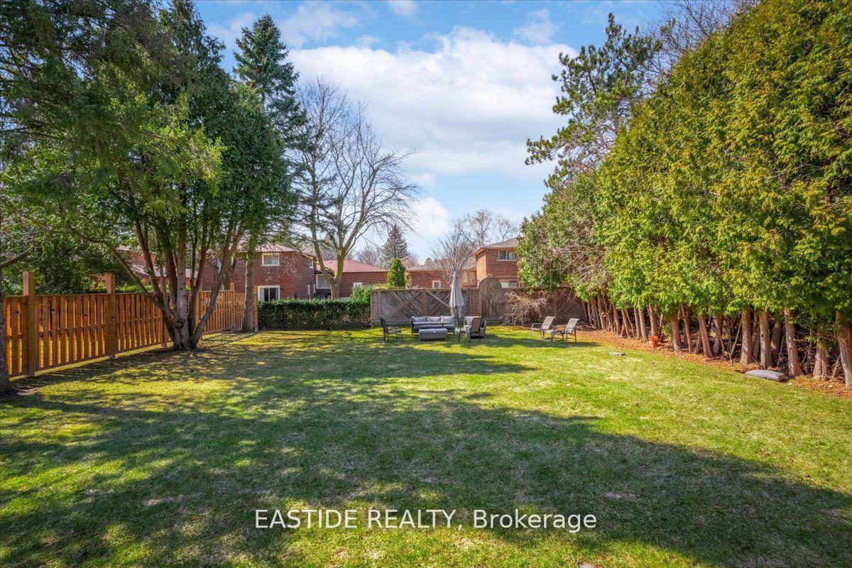 Photo 37 of 80 Sprucewood Drive, Markham, Thornhill — HOMEH