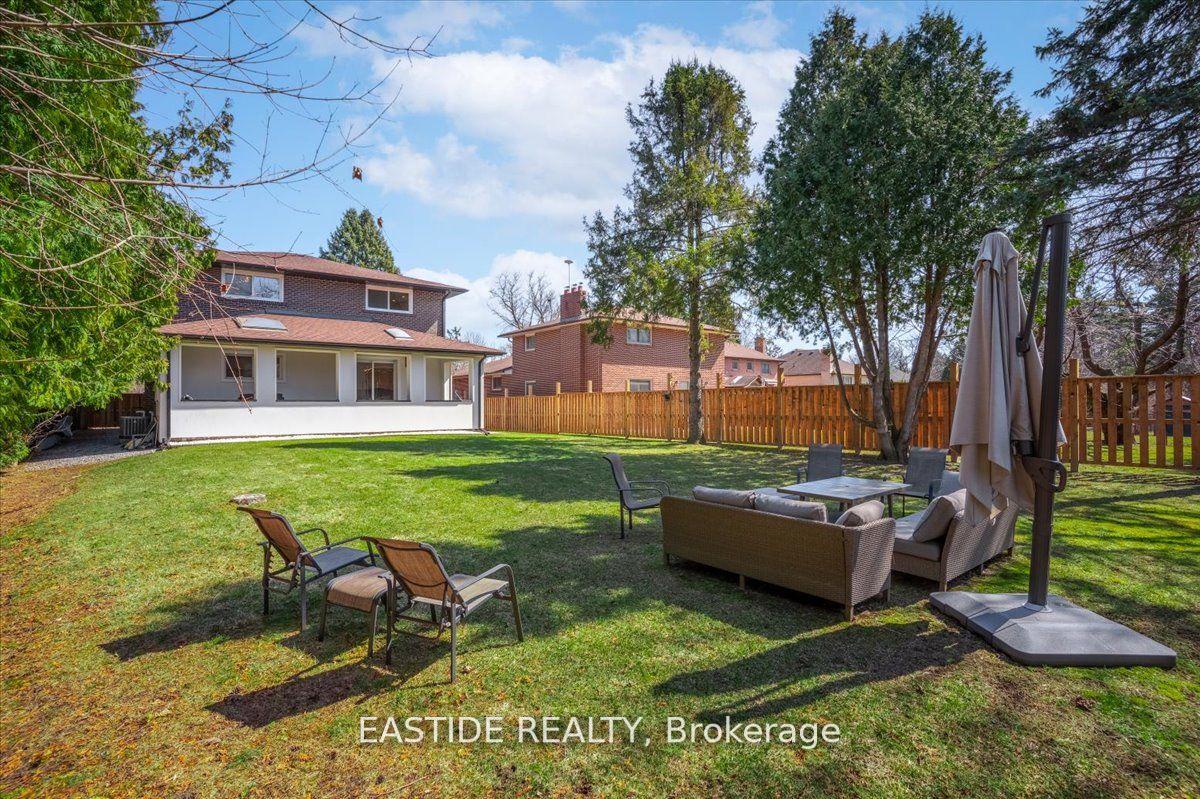 Photo 39 of 80 Sprucewood Drive, Markham, Thornhill — HOMEH