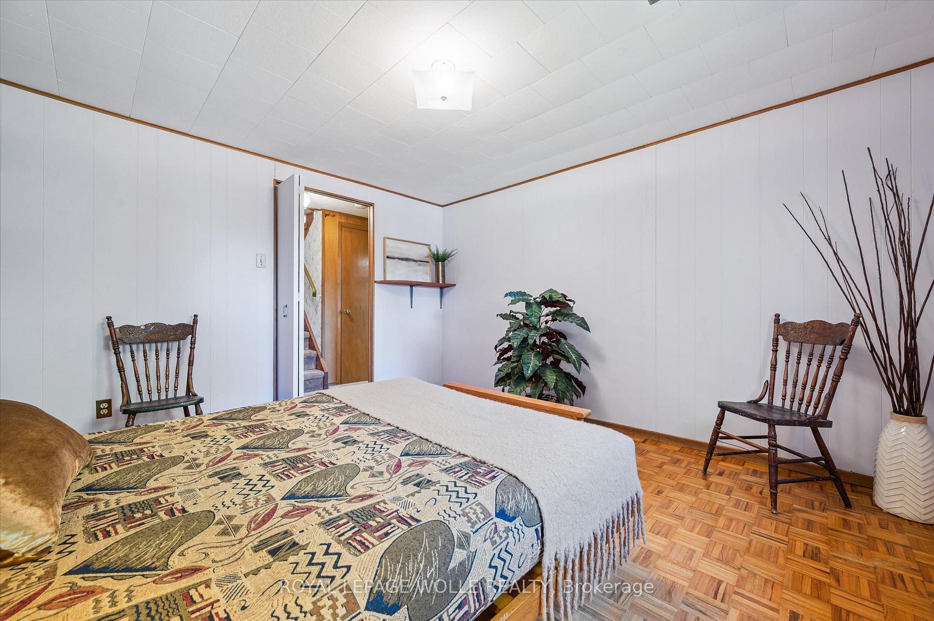 Photo 23 of 376 Westwood Drive, Kitchener — HOMEH