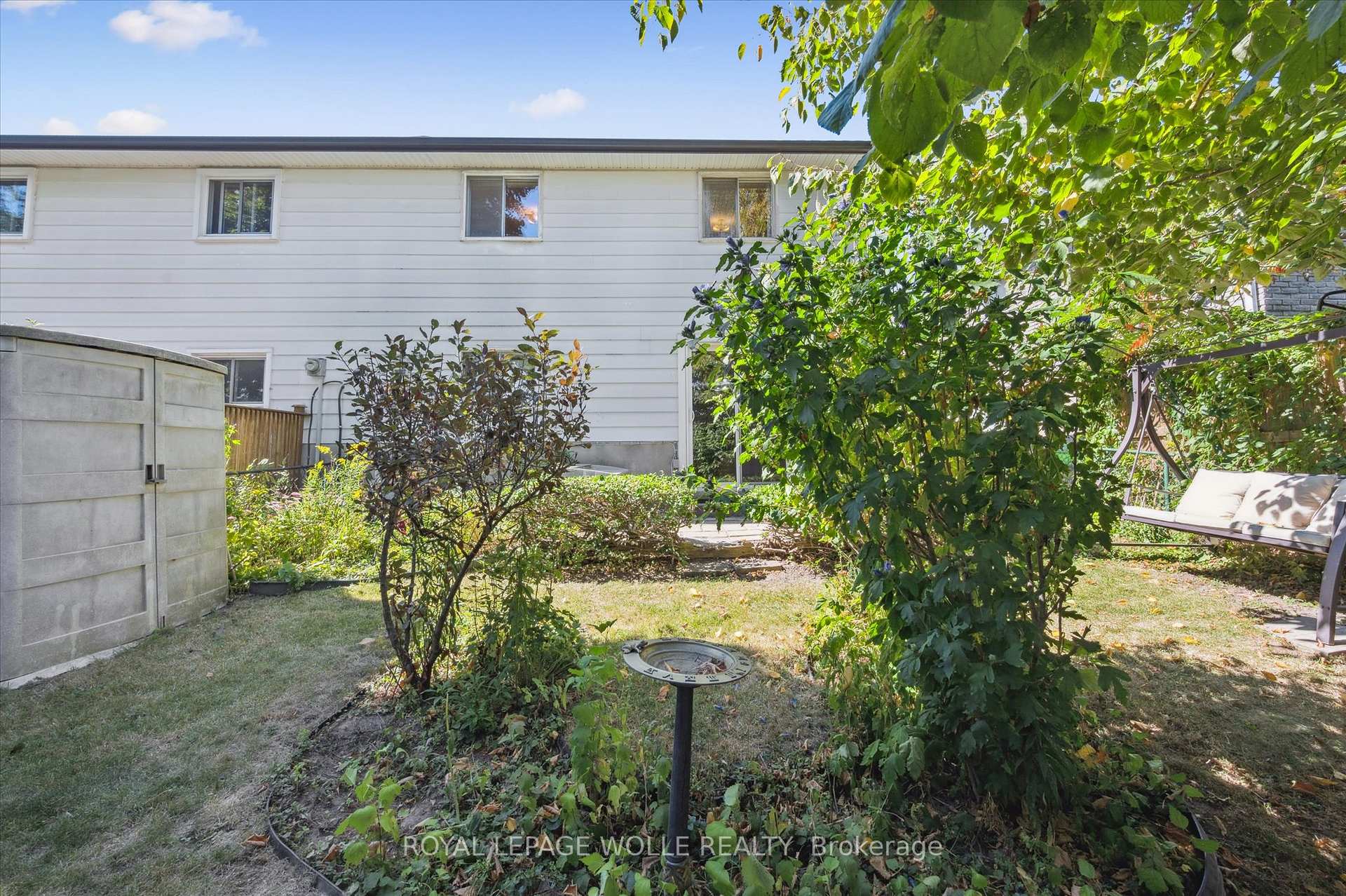 Photo 31 of 376 Westwood Drive, Kitchener — HOMEH