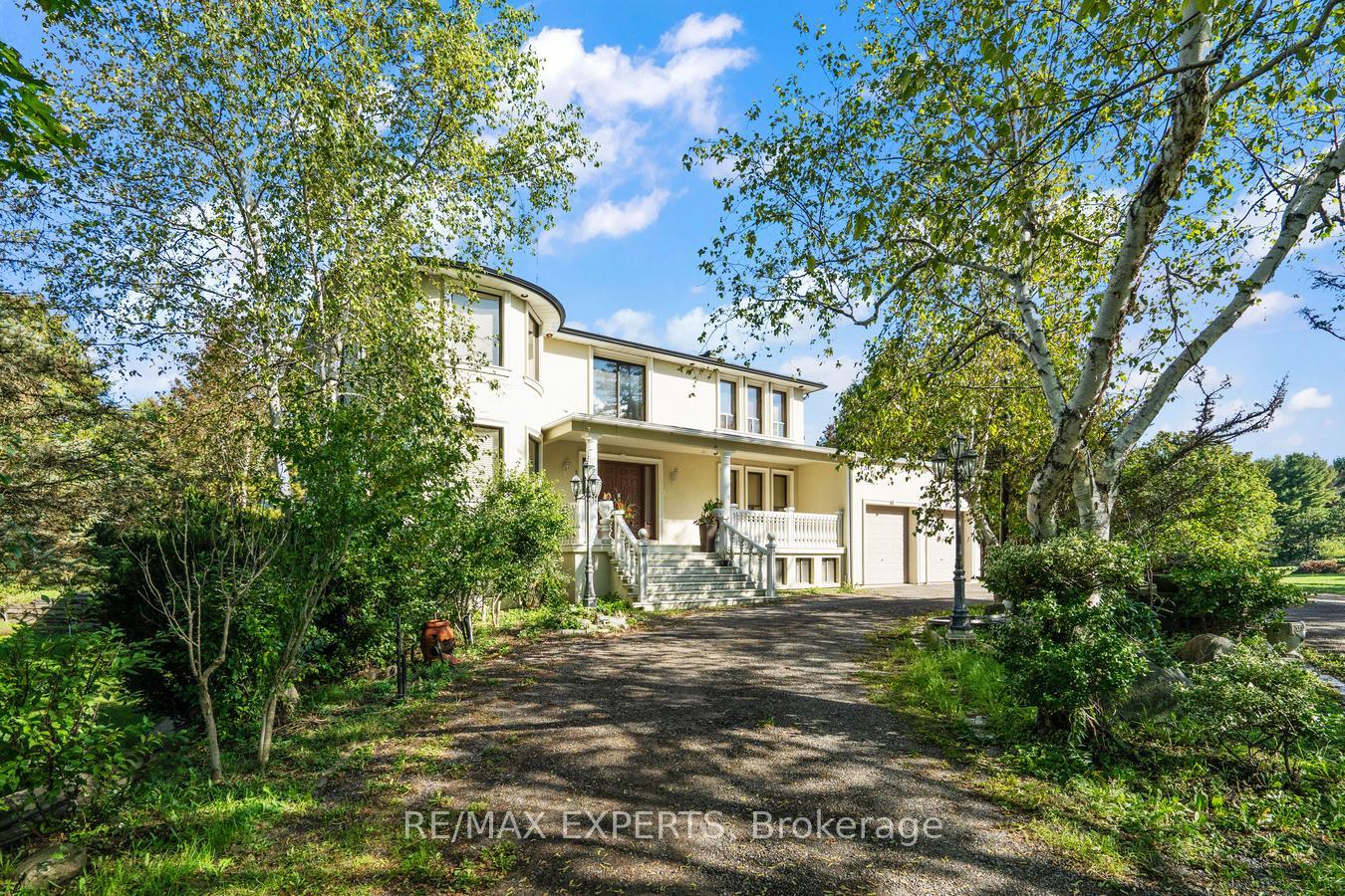 Photo 3 of 14449 Jane Street, King, Rural King — HOMEH