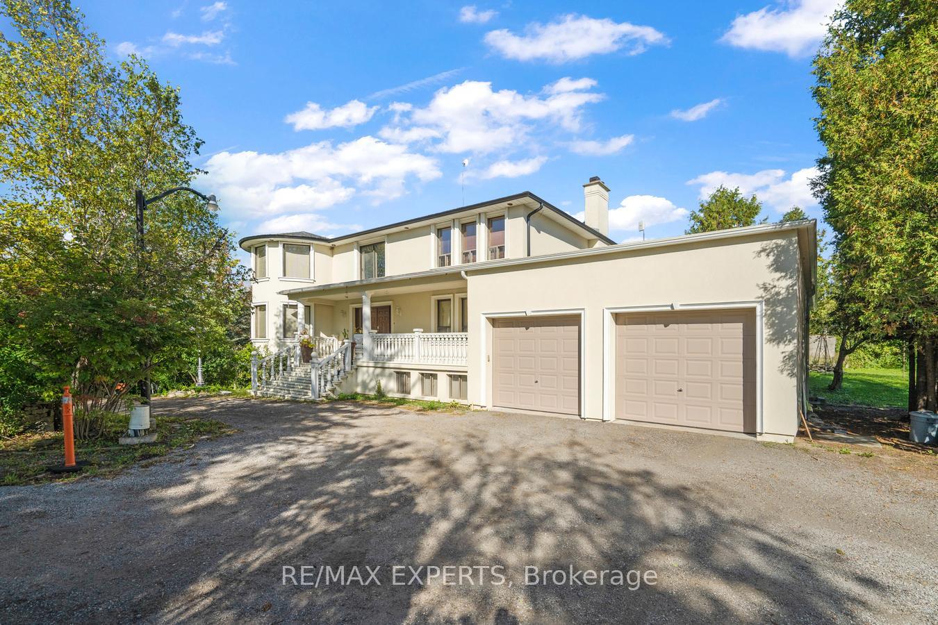 Photo 4 of 14449 Jane Street, King, Rural King — HOMEH