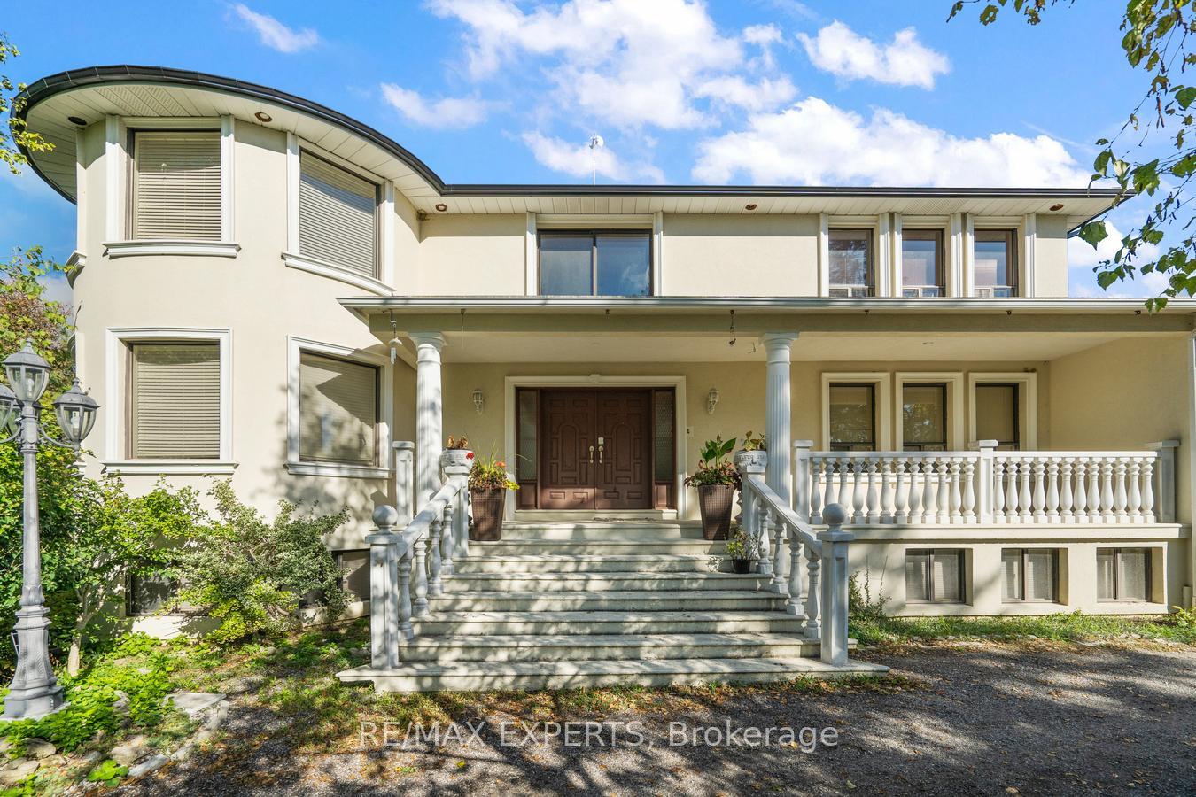 Photo 5 of 14449 Jane Street, King, Rural King — HOMEH