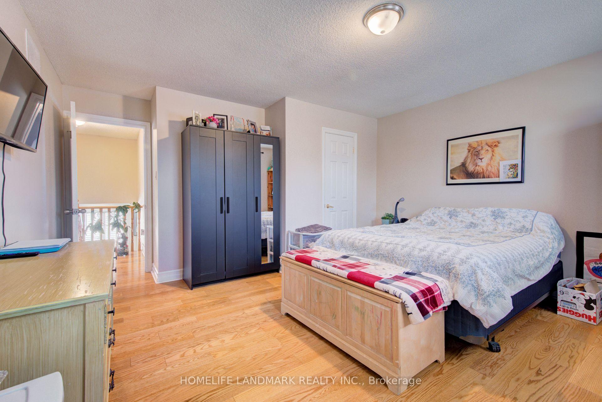 Photo 19 of 164 Brian Boulevard, Hamilton, Waterdown — HOMEH