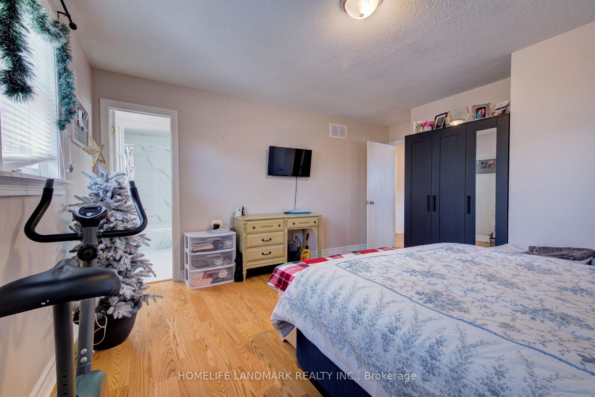 Photo 20 of 164 Brian Boulevard, Hamilton, Waterdown — HOMEH