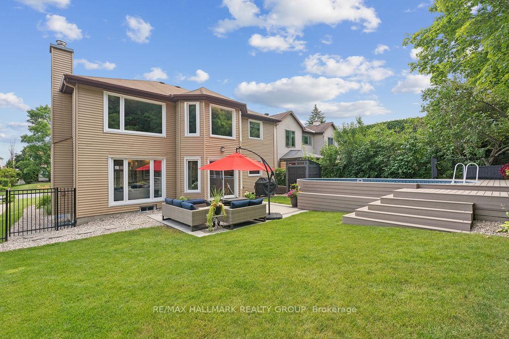 Photo 45 of 26 Collingwood Crescent, Ottawa, Kanata - Morgan's Grant/South March — HOMEH