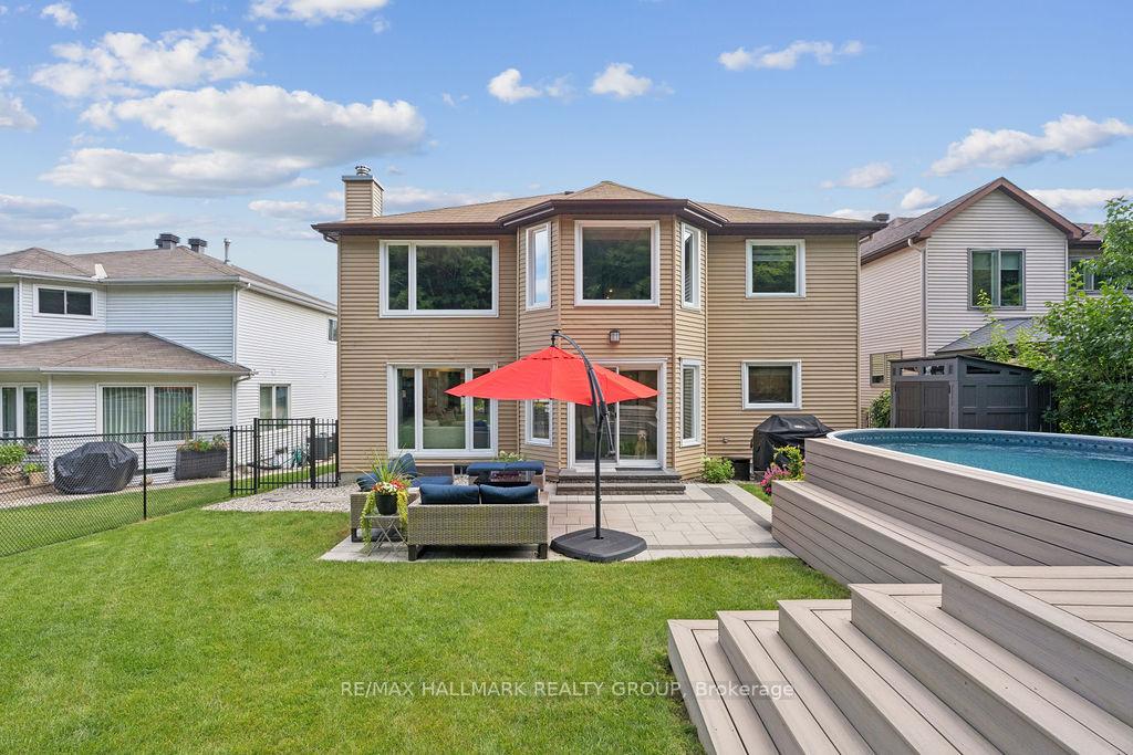 Photo 46 of 26 Collingwood Crescent, Ottawa, Kanata - Morgan's Grant/South March — HOMEH
