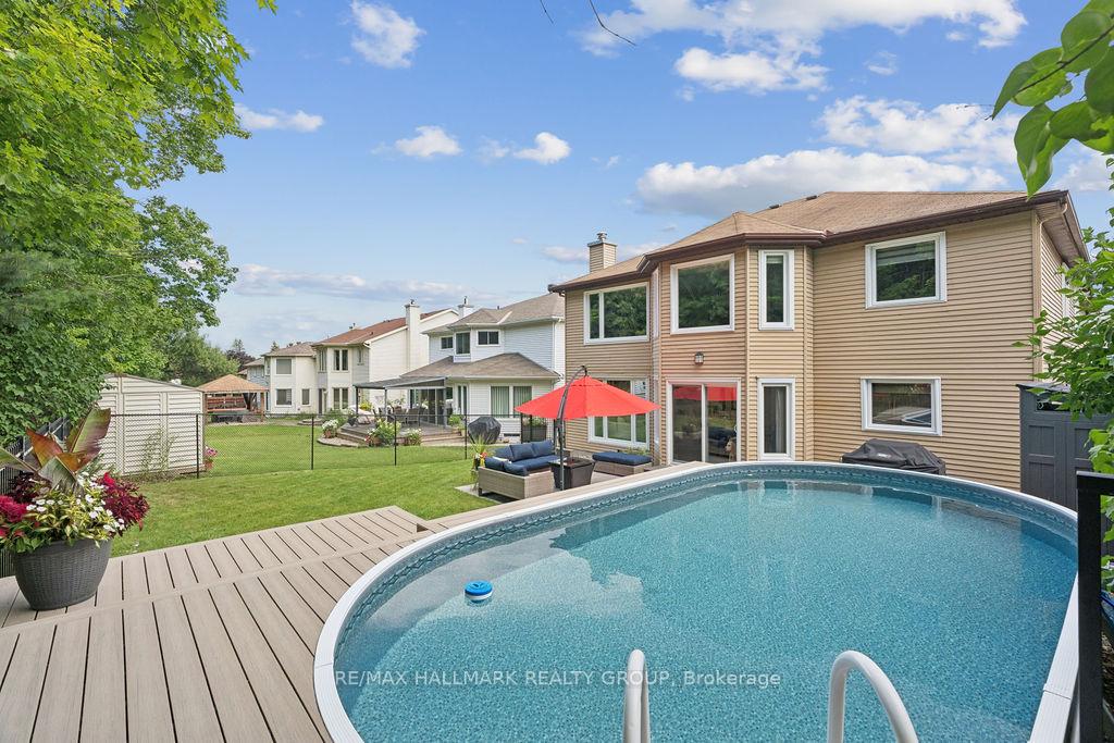 Photo 47 of 26 Collingwood Crescent, Ottawa, Kanata - Morgan's Grant/South March — HOMEH