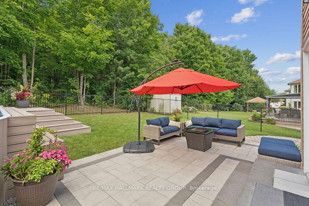 Photo 48 of 26 Collingwood Crescent, Ottawa, Kanata - Morgan's Grant/South March — HOMEH