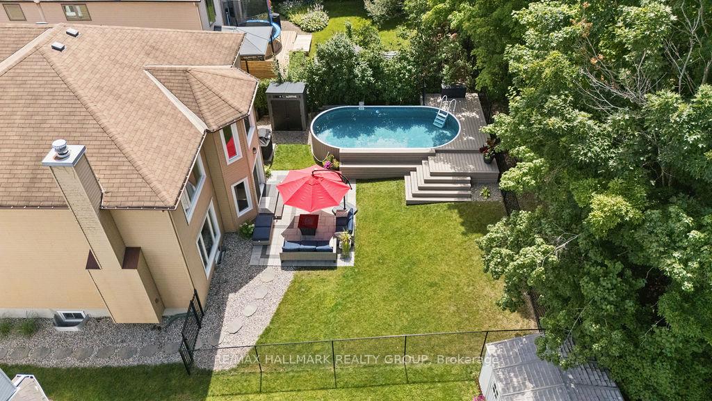 Photo 49 of 26 Collingwood Crescent, Ottawa, Kanata - Morgan's Grant/South March — HOMEH