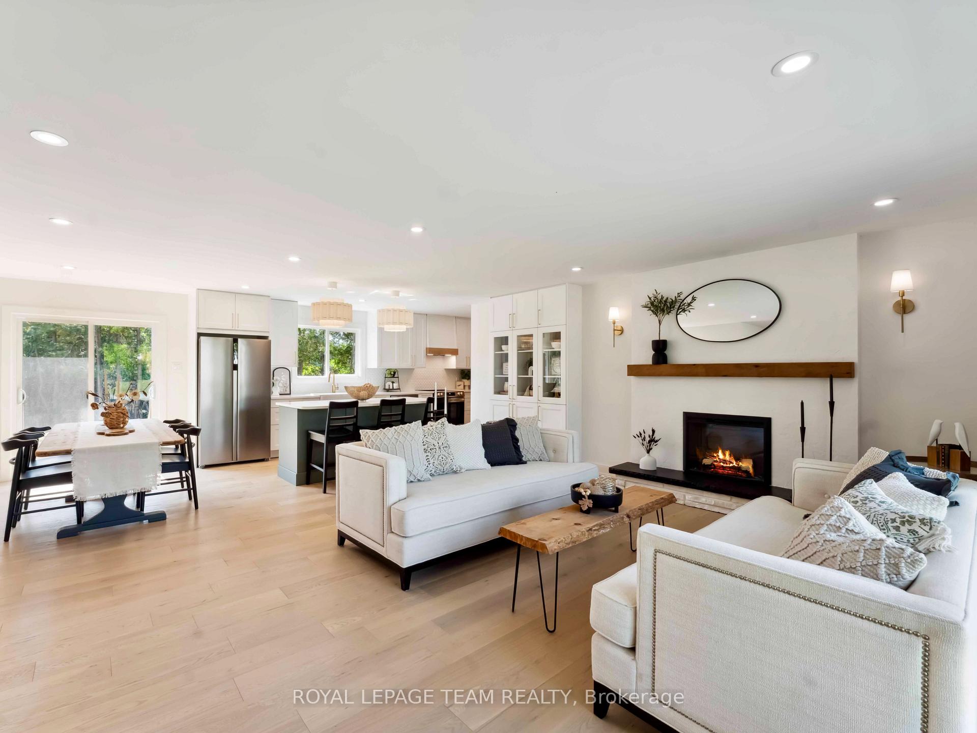 Photo 7 of 5282 Hillcrest Drive, Ottawa, Manotick Long Island & Nicholls Island — HOMEH