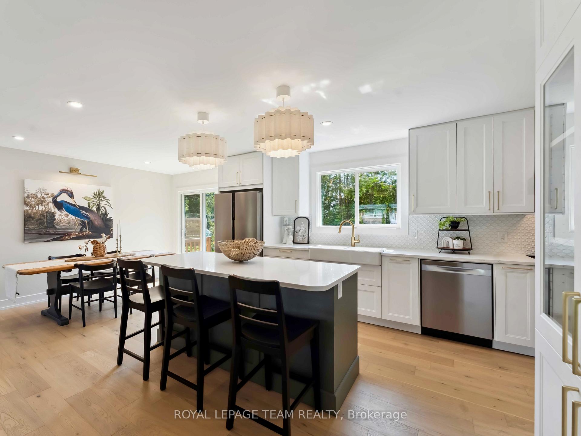 Photo 11 of 5282 Hillcrest Drive, Ottawa, Manotick Long Island & Nicholls Island — HOMEH