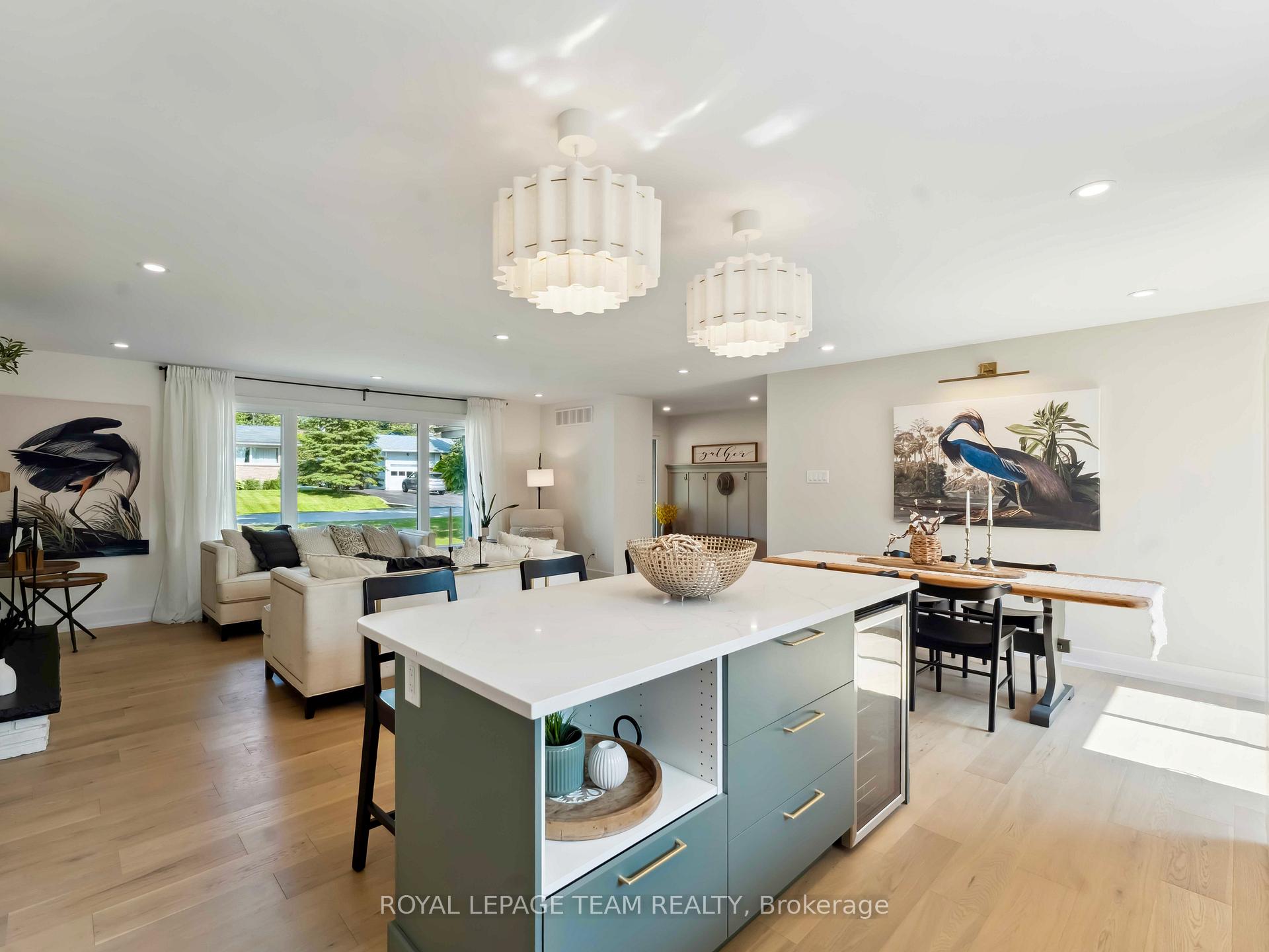 Photo 14 of 5282 Hillcrest Drive, Ottawa, Manotick Long Island & Nicholls Island — HOMEH