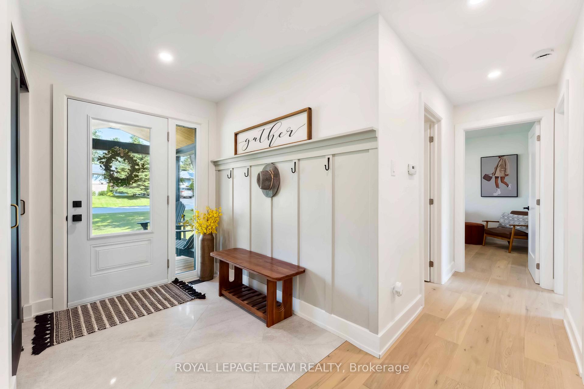 Photo 15 of 5282 Hillcrest Drive, Ottawa, Manotick Long Island & Nicholls Island — HOMEH
