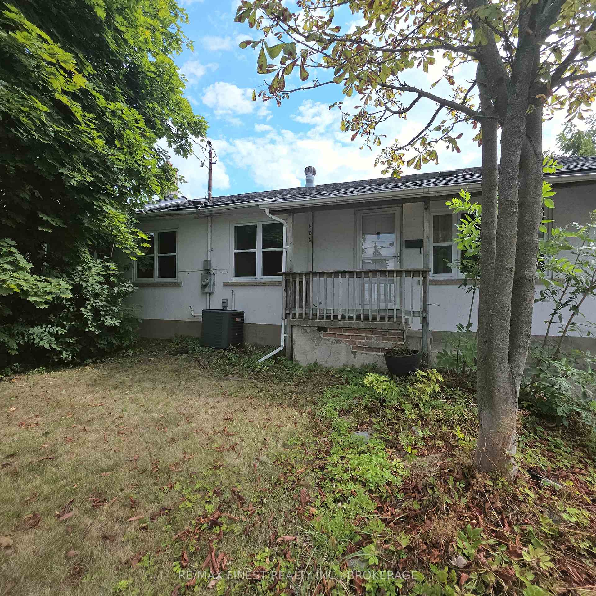 Photo 1 of 606 Brock Street, Kingston, Central City East — HOMEH