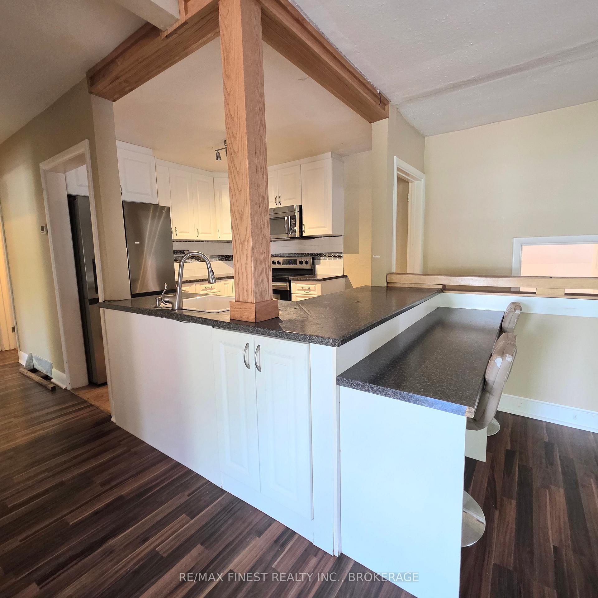 Photo 8 of 606 Brock Street, Kingston, Central City East — HOMEH