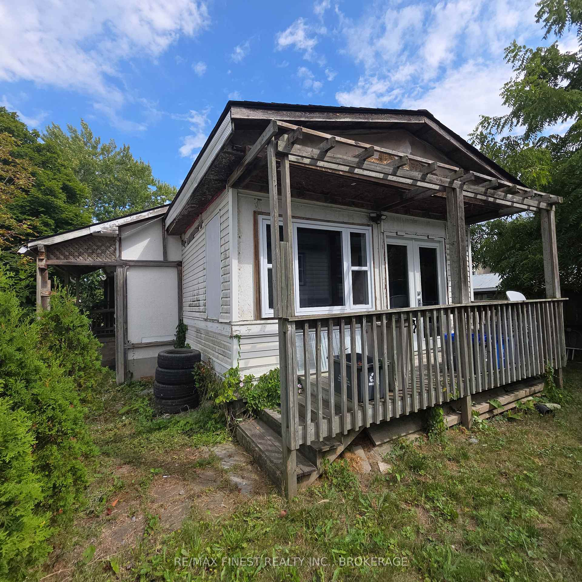 Photo 26 of 606 Brock Street, Kingston, Central City East — HOMEH