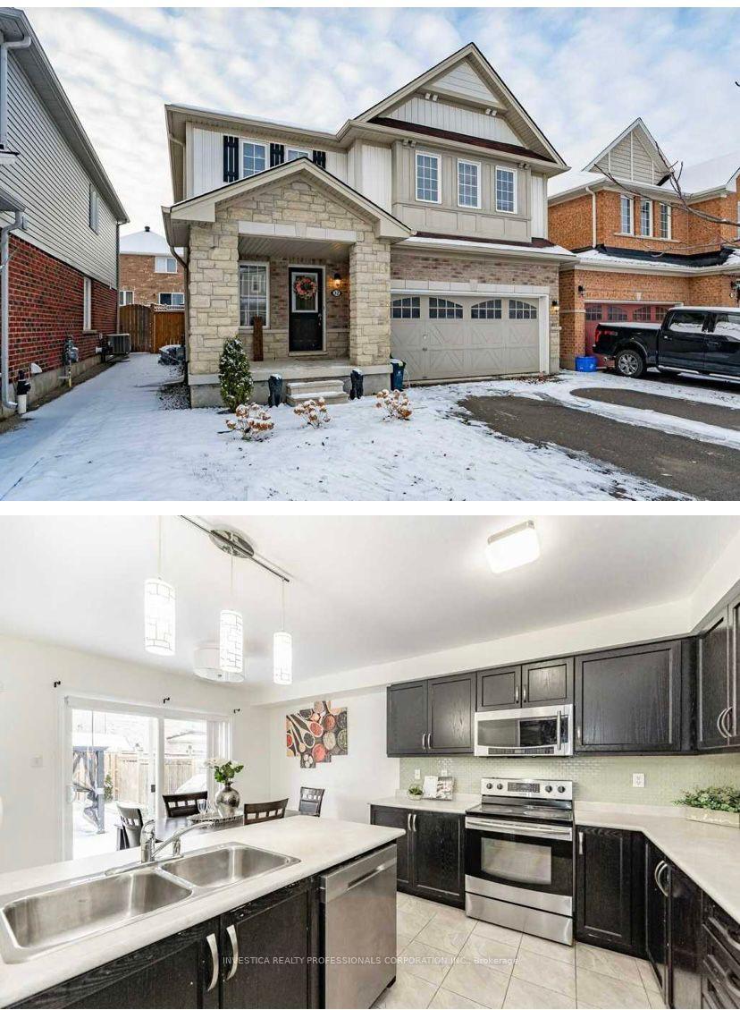 Photo 1 of 32 Cleghorn Drive, Hamilton, Binbrook — HOMEH