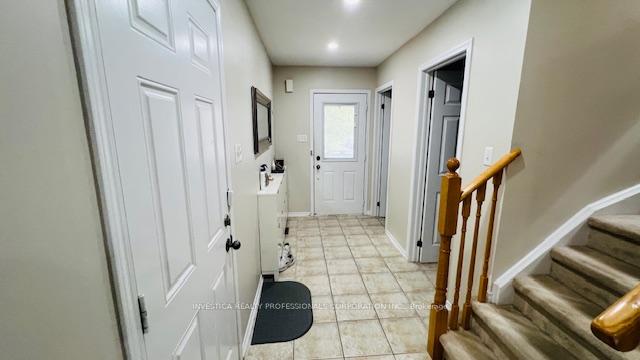 Photo 7 of 32 Cleghorn Drive, Hamilton, Binbrook — HOMEH