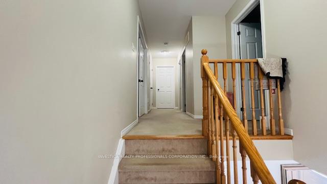 Photo 10 of 32 Cleghorn Drive, Hamilton, Binbrook — HOMEH