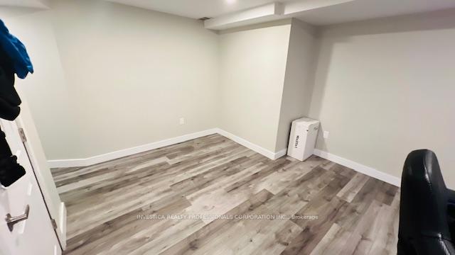 Photo 20 of 32 Cleghorn Drive, Hamilton, Binbrook — HOMEH
