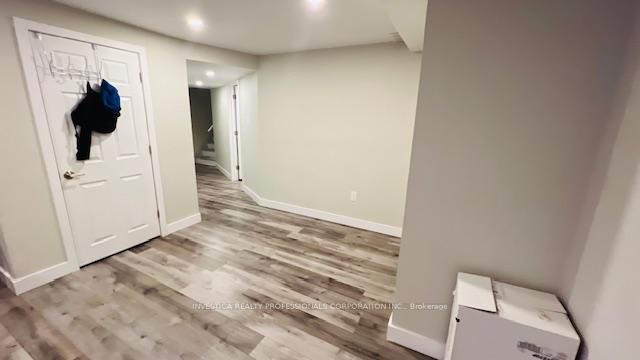 Photo 25 of 32 Cleghorn Drive, Hamilton, Binbrook — HOMEH