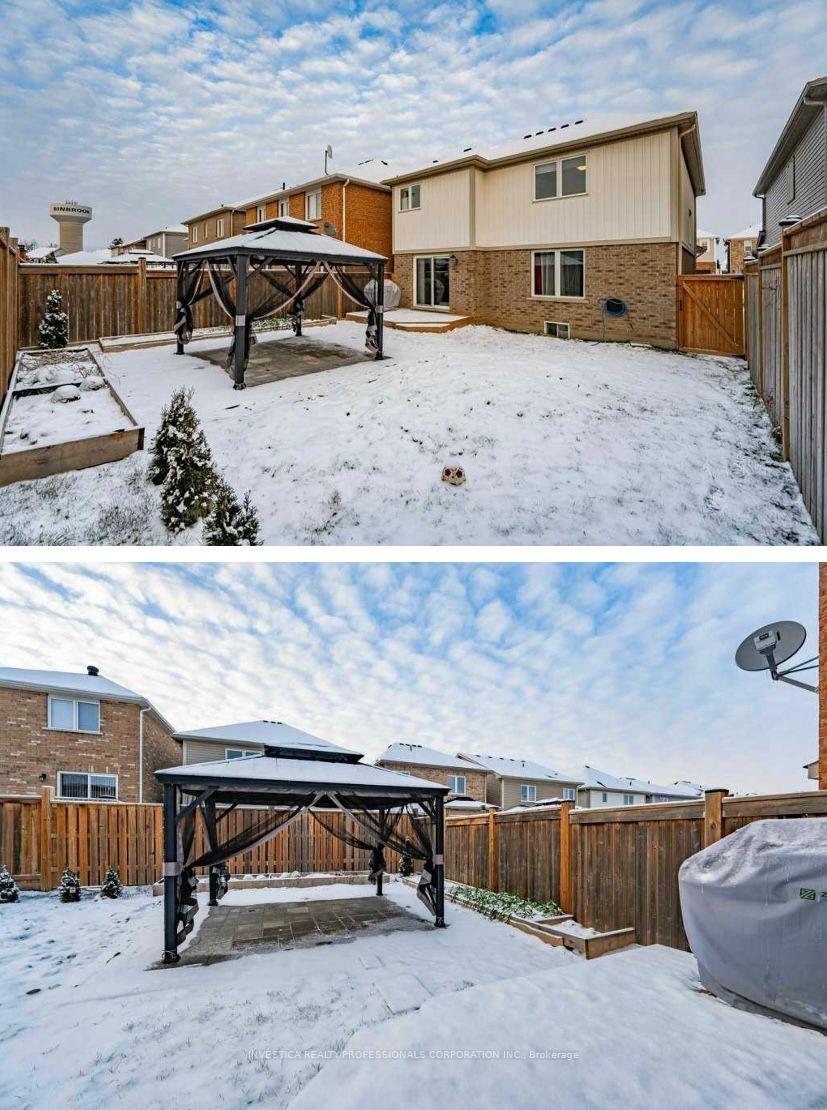 Photo 30 of 32 Cleghorn Drive, Hamilton, Binbrook — HOMEH