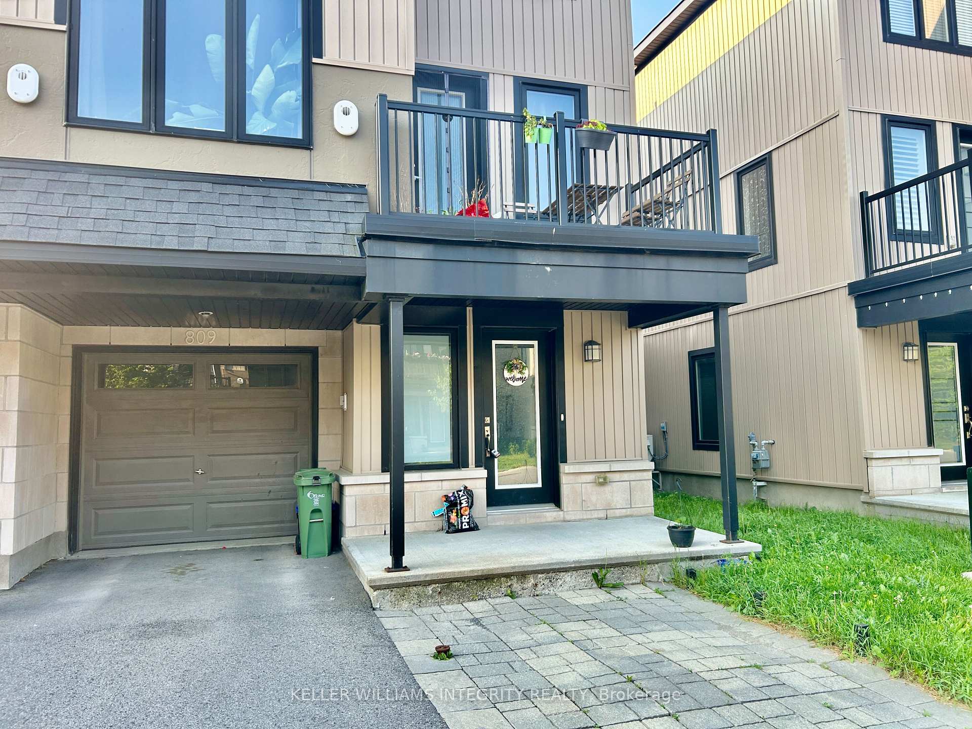 Photo 1 of 809 Element Private, Ottawa, Kanata - Emerald Meadows/Trailwest — HOMEH