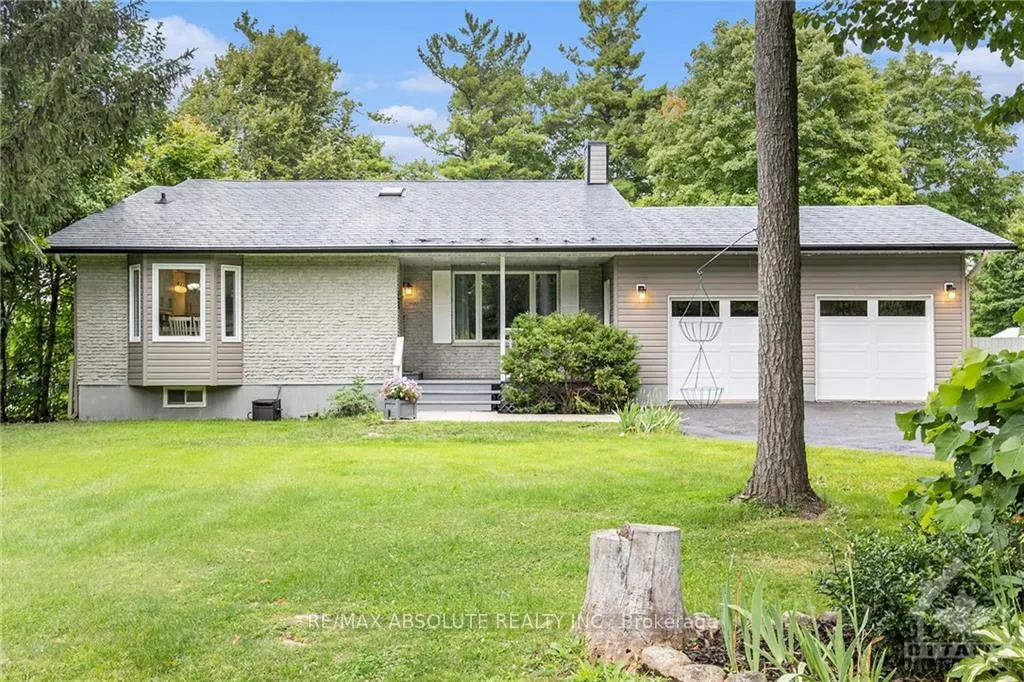 Front of 10 Woodland Drive