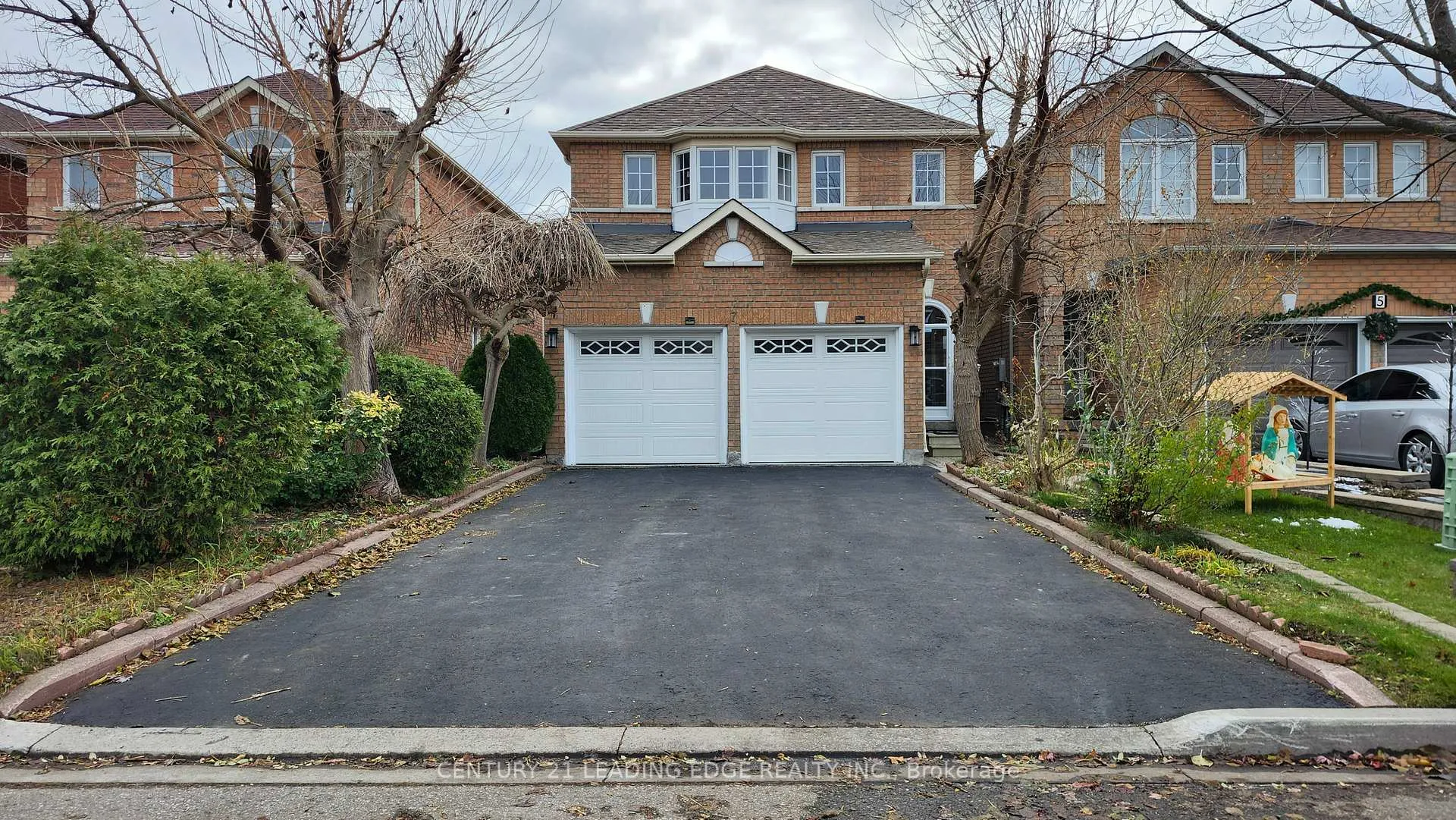 Front of 7 Angela Court