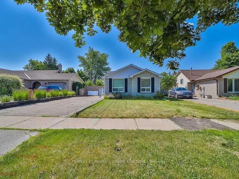 Photo 1 of 189 Bechtel Drive, Kitchener — HOMEH