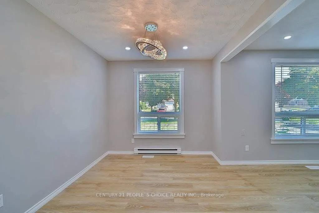 Photo 9 of 189 Bechtel Drive, Kitchener — HOMEH