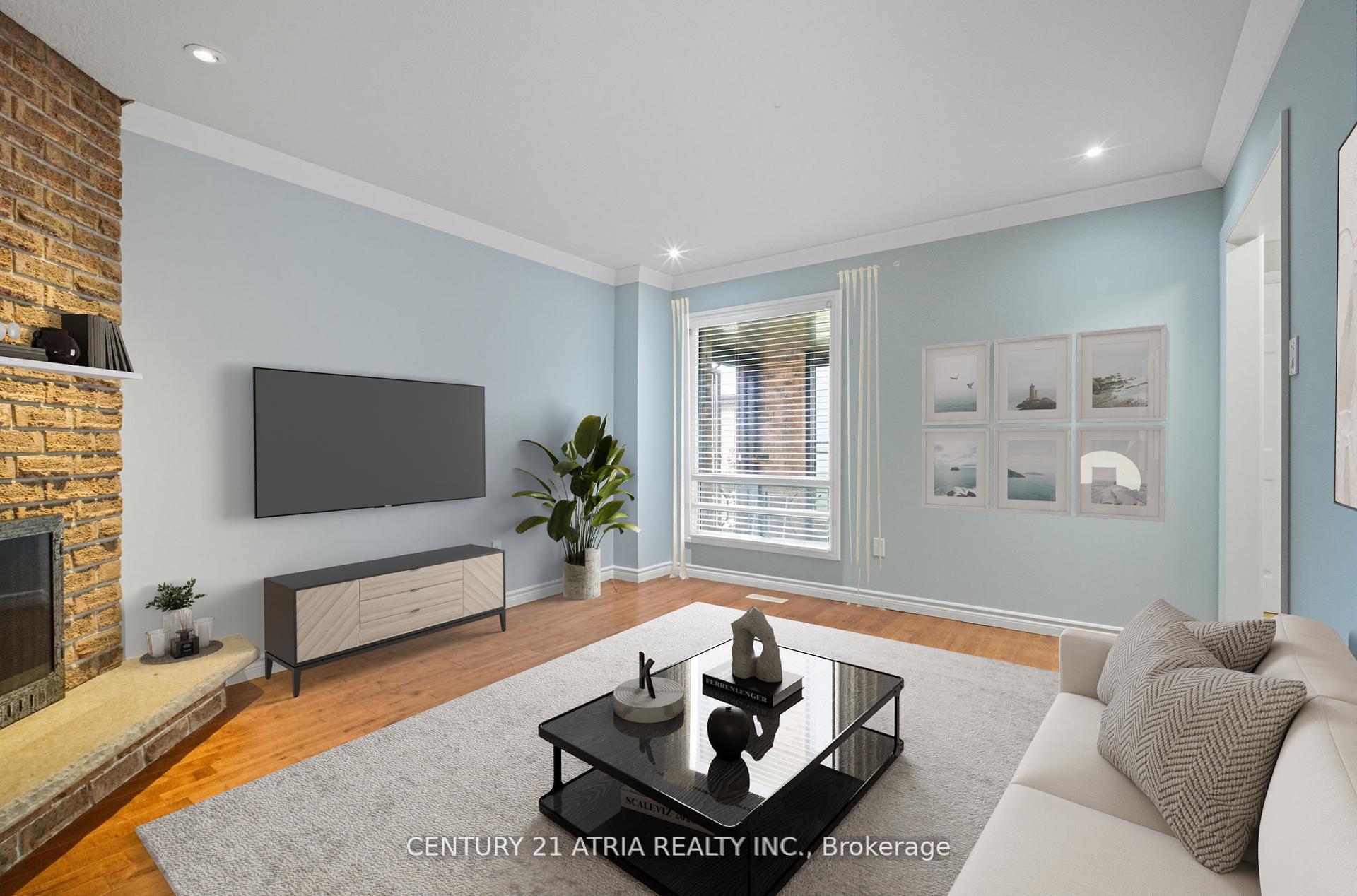 Photo 9 of 32 Fieldview Crescent, Markham, Milliken Mills West — HOMEH